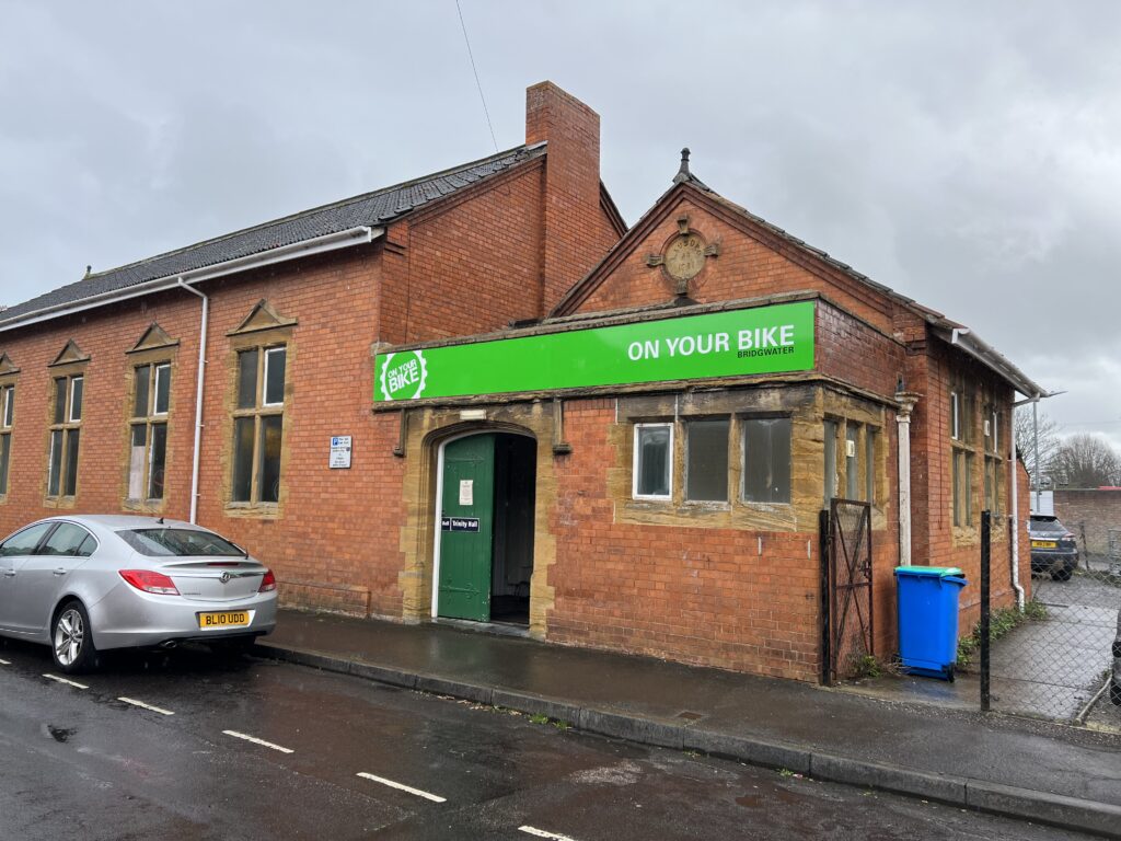 OYB Bridgwater