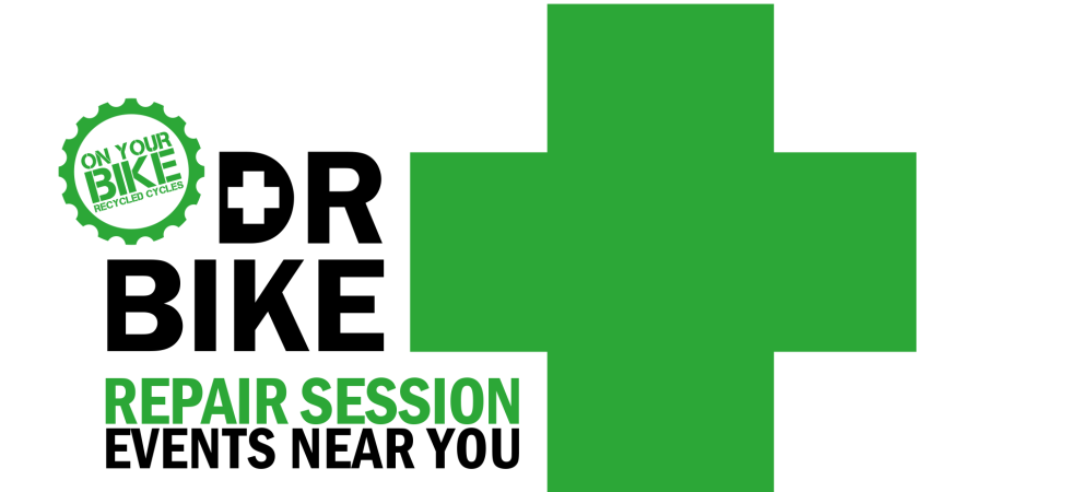 On Your Bike - Dr Bike