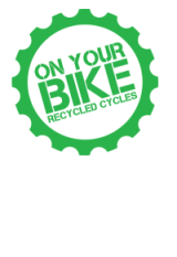 On Your Bike Logo